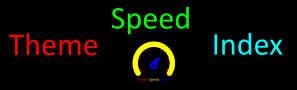 Theme Speed Index