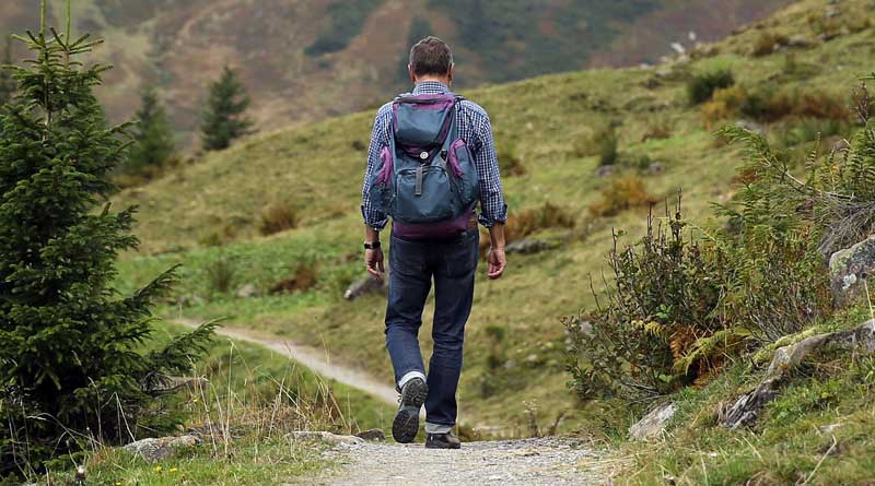 Langtang Tracking major attraction